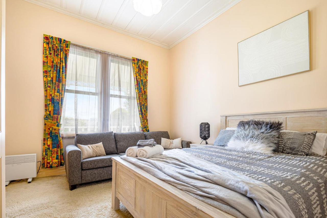 4Bed Spacious Villa In Chatswood Όκλαντ Εξωτερικό φωτογραφία