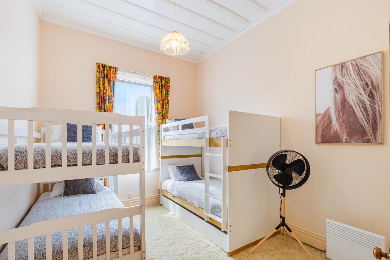 4Bed Spacious Villa In Chatswood Όκλαντ Εξωτερικό φωτογραφία