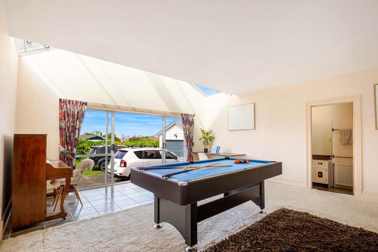 4Bed Spacious Villa In Chatswood Όκλαντ Εξωτερικό φωτογραφία