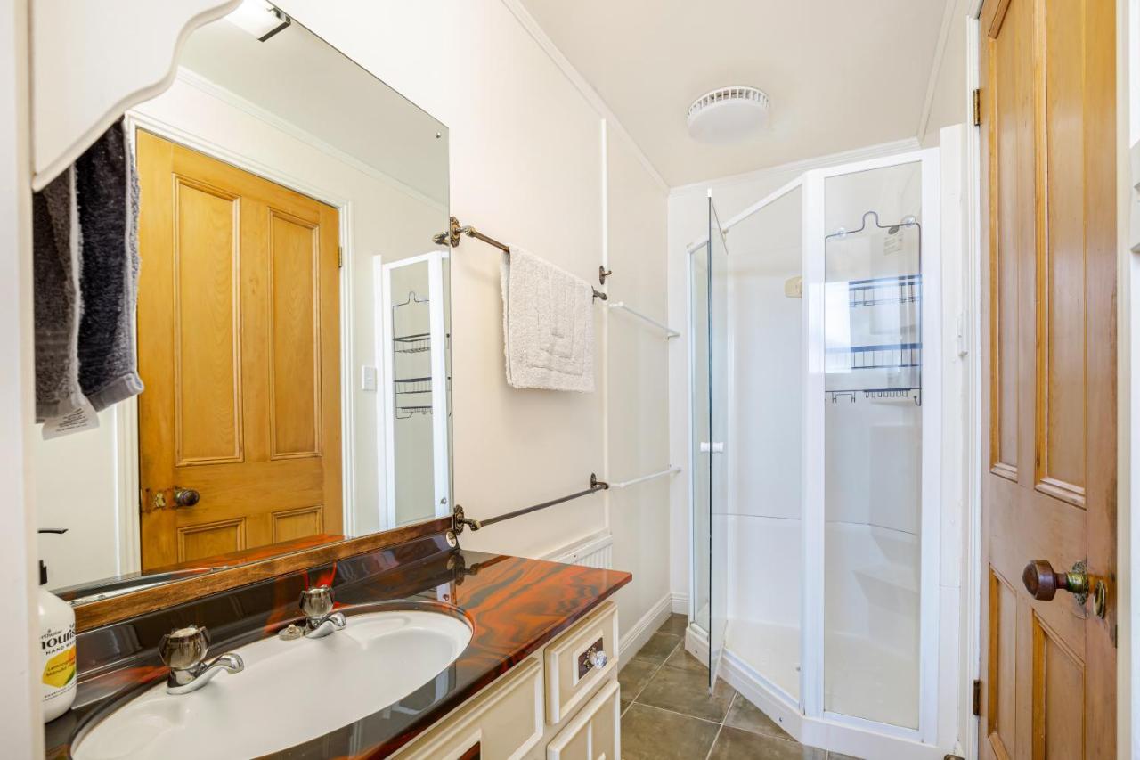 4Bed Spacious Villa In Chatswood Όκλαντ Εξωτερικό φωτογραφία