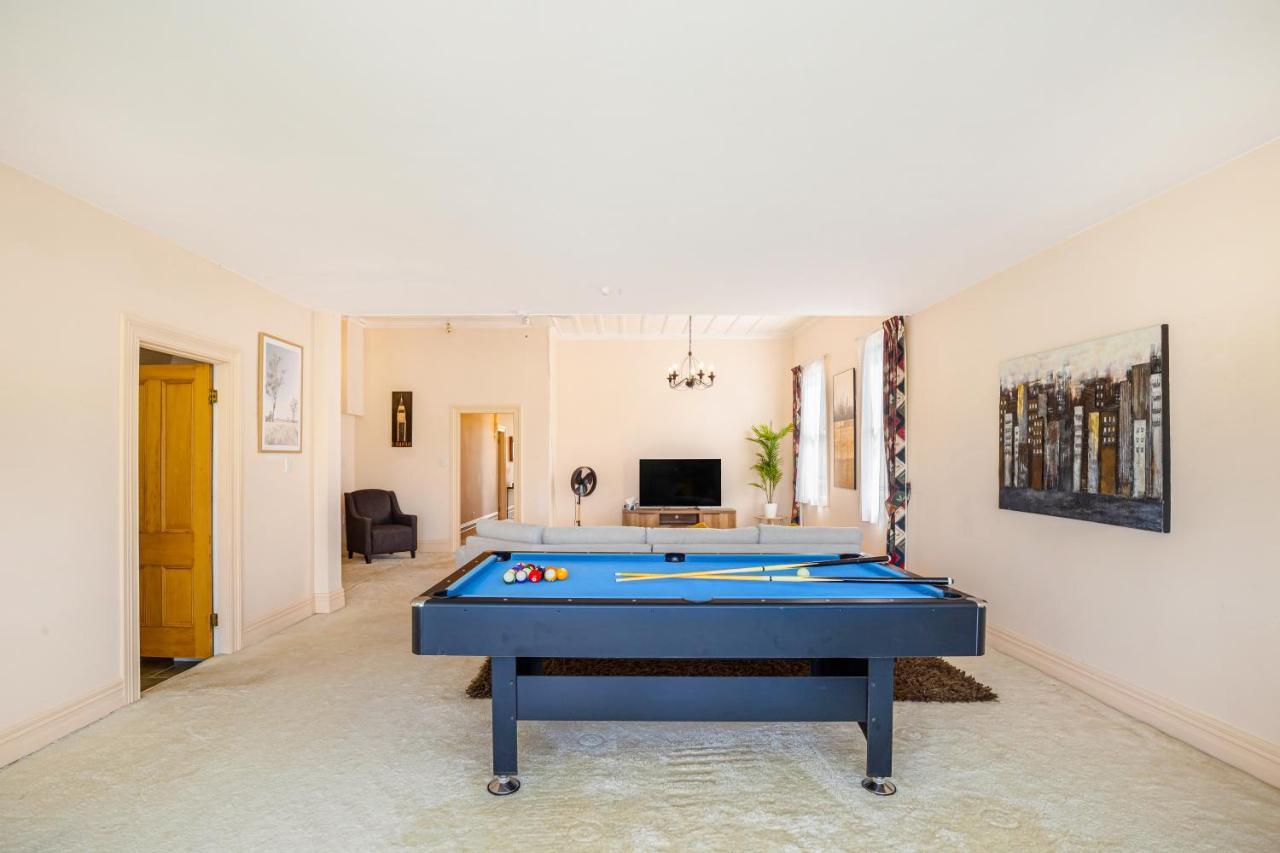 4Bed Spacious Villa In Chatswood Όκλαντ Εξωτερικό φωτογραφία