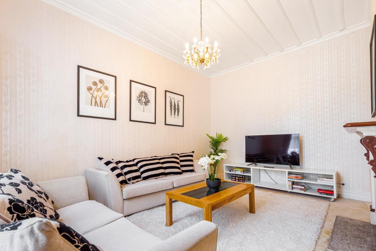 4Bed Spacious Villa In Chatswood Όκλαντ Εξωτερικό φωτογραφία
