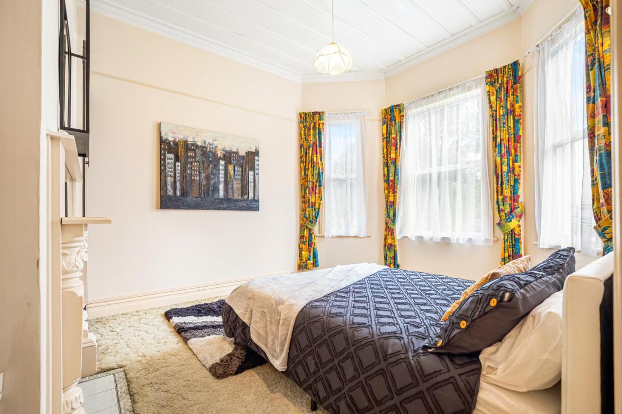 4Bed Spacious Villa In Chatswood Όκλαντ Εξωτερικό φωτογραφία