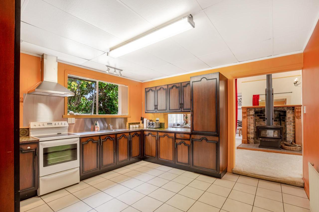 4Bed Spacious Villa In Chatswood Όκλαντ Εξωτερικό φωτογραφία