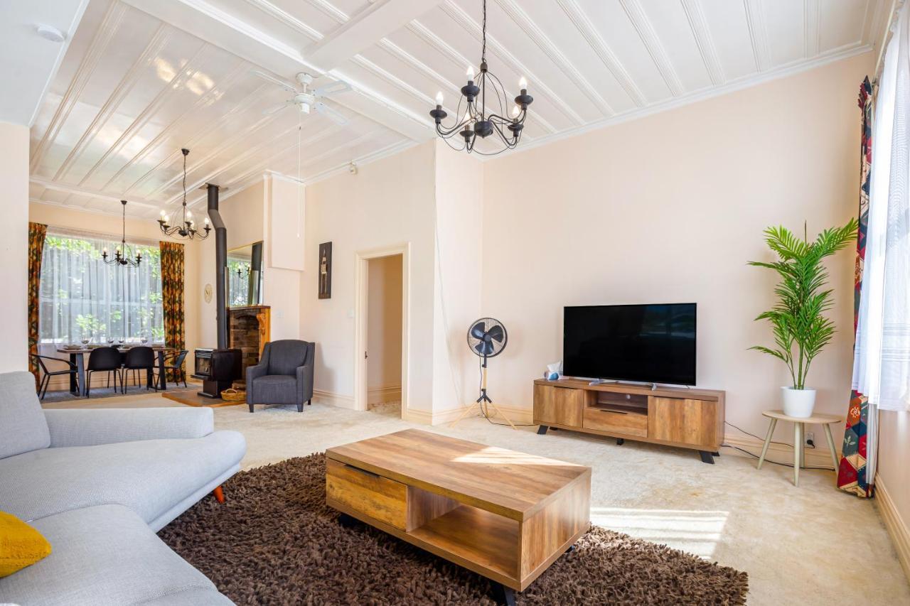 4Bed Spacious Villa In Chatswood Όκλαντ Εξωτερικό φωτογραφία