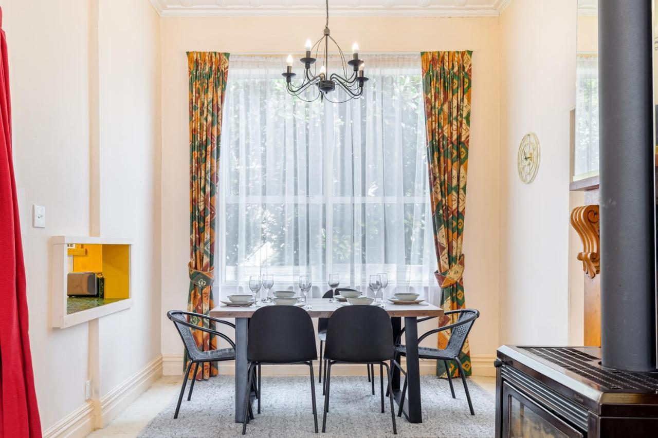 4Bed Spacious Villa In Chatswood Όκλαντ Εξωτερικό φωτογραφία